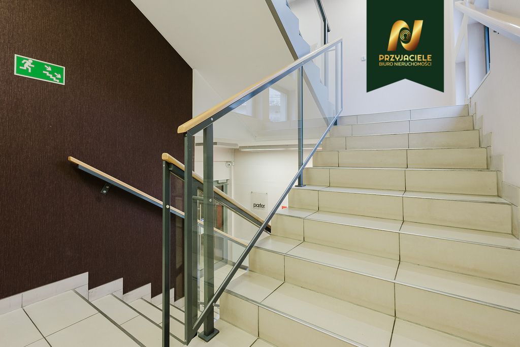 Biuro Gdańsk Zaspa, ul. Franciszka Hynka. Zdjęcie 13