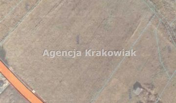 Działka Wadowice, ul. Brzozowa