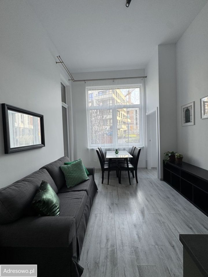 Mieszkanie 3-pokojowe Warszawa Ursus, ul. Edwarda Habicha. Zdjęcie 8