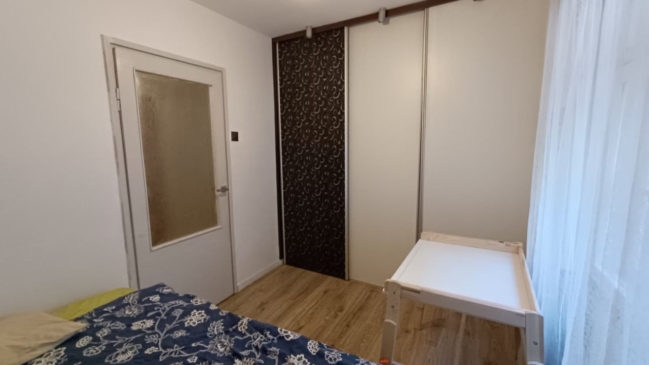 Mieszkanie 2-pokojowe Jelenia Góra Centrum, pl. Ratuszowy. Zdjęcie 4