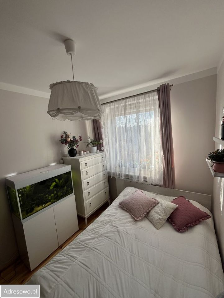 Mieszkanie 3-pokojowe Zielona Góra Jędrzychów, ul. Ignacego Łukasiewicza. Zdjęcie 8