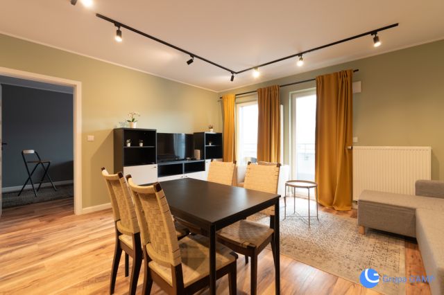 Mieszkanie 2-pokojowe Kraków, ul. Wielicka. Zdjęcie 7