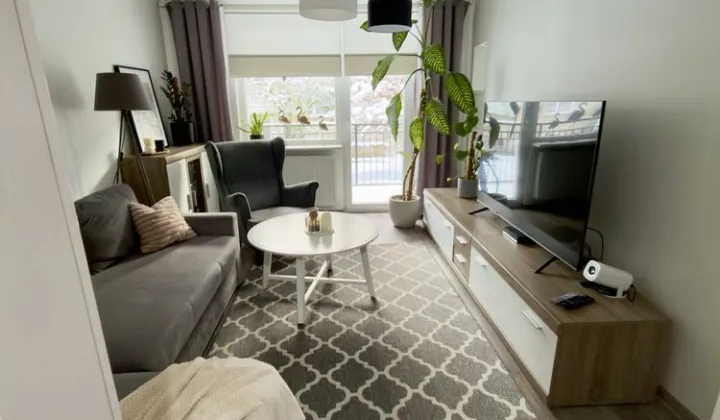 Mieszkanie 4-pokojowe Kalsk