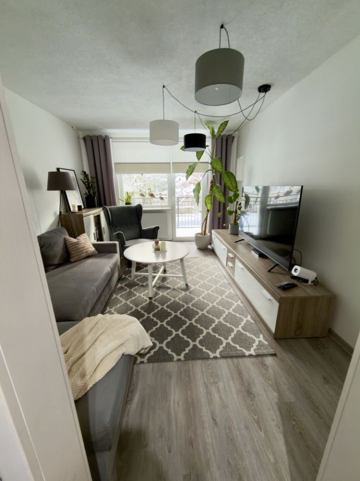 Mieszkanie 4-pokojowe Kalsk