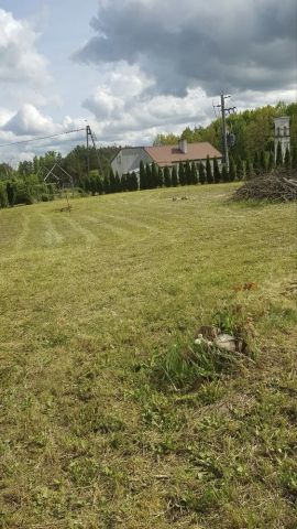 Działka rolno-budowlana Dobino. Zdjęcie 1