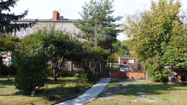 dom wolnostojący, 3 pokoje Marki, al. marsz. Józefa Piłsudskiego. Zdjęcie 5