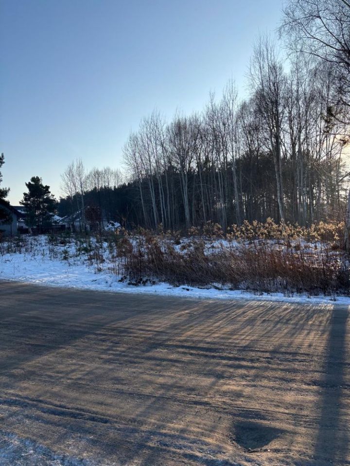 Działka budowlana Złotoria, ul. Bajkowa. Zdjęcie 4