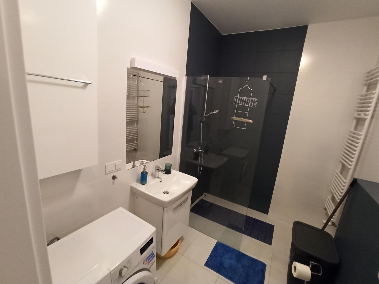 Mieszkanie 2-pokojowe Warszawa Odolany, ul. Juliana Konstantego Ordona. Zdjęcie 11