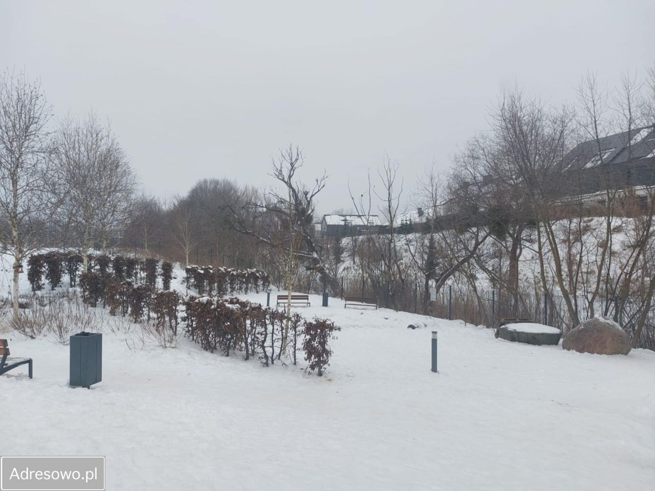 Mieszkanie 4-pokojowe Gdańsk Jasień, ul. Bażantowa. Zdjęcie 7