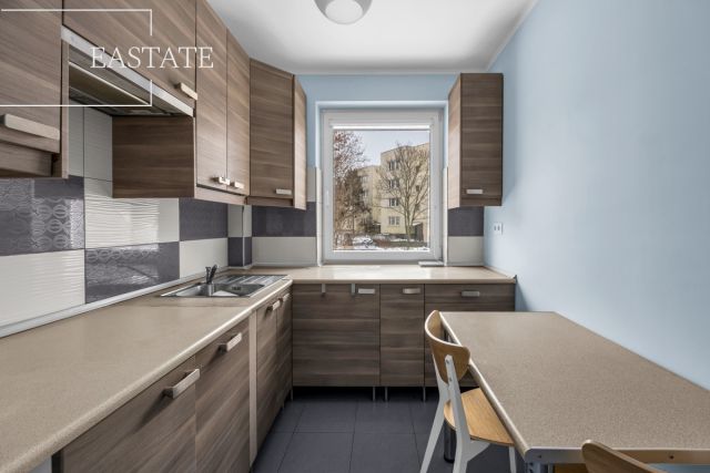 Mieszkanie 2-pokojowe Warszawa Ursynów, ul. Ludwika Hirszfelda. Zdjęcie 7