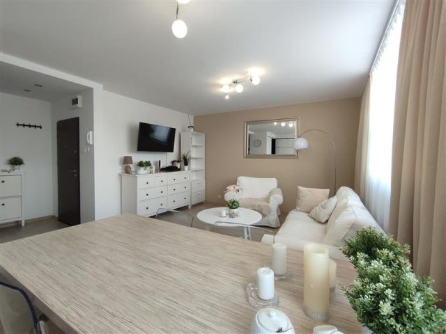 Mieszkanie 3-pokojowe Koszalin, ul. Kazimierza Tetmajera. Zdjęcie 1