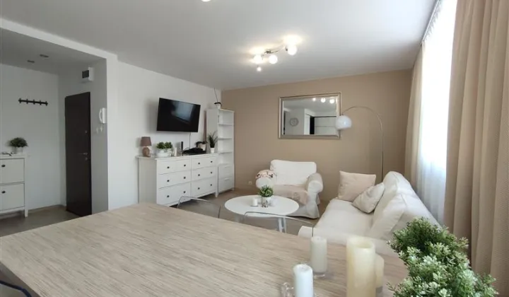 Mieszkanie 3-pokojowe Koszalin, ul. Kazimierza Tetmajera