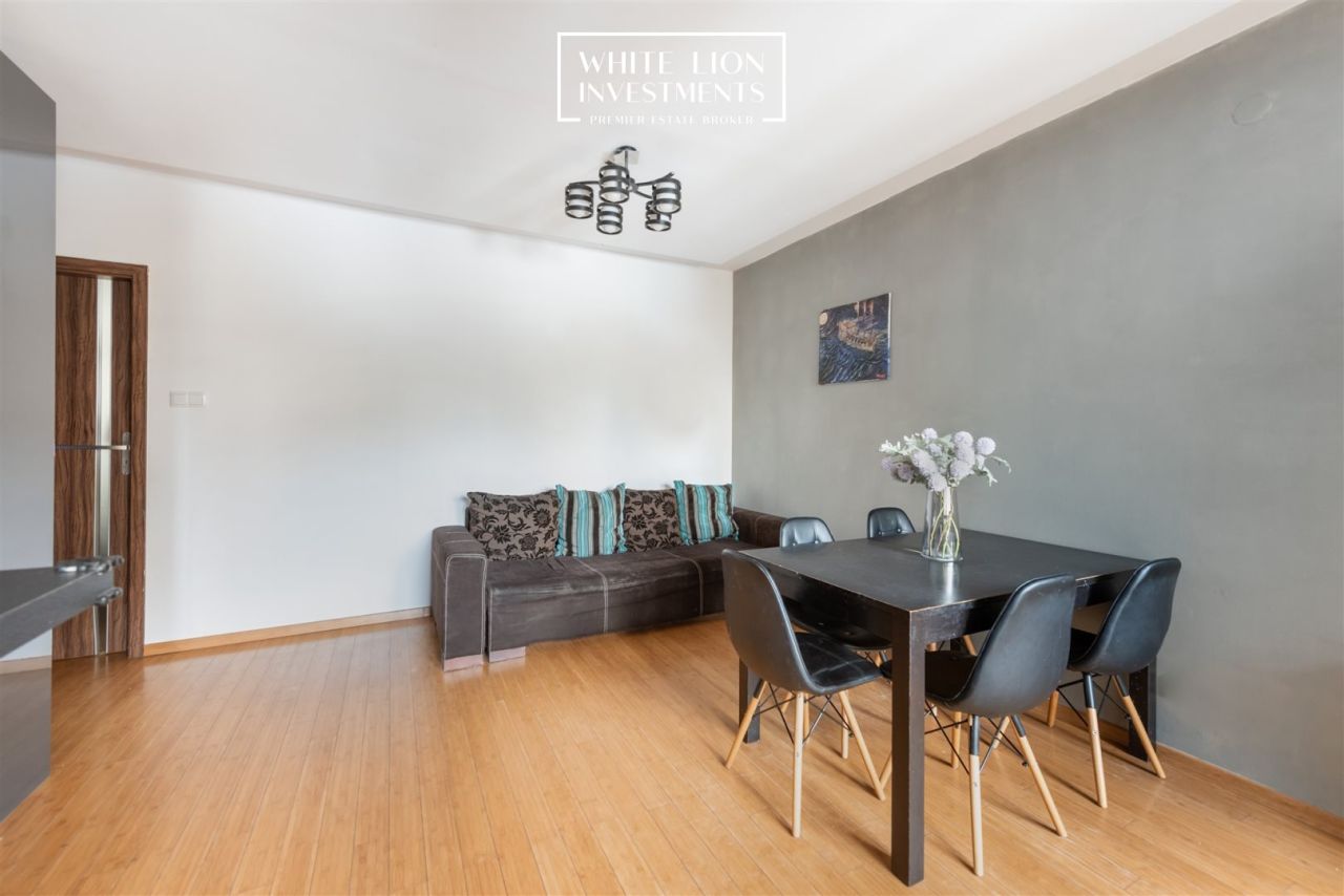 Mieszkanie 3-pokojowe Warszawa Włochy, ul. ks. Juliana Chrościckiego. Zdjęcie 6