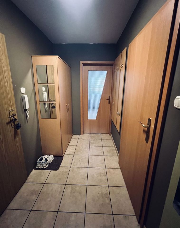 Mieszkanie 1-pokojowe Łódź Radogoszcz. Zdjęcie 5