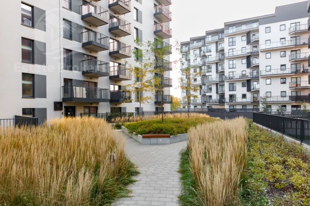 Mieszkanie 2-pokojowe Wrocław, ul. gen. Antoniego Madalińskiego. Zdjęcie 13