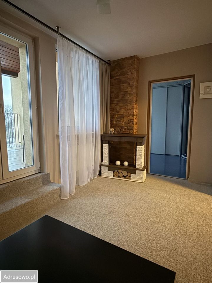 Mieszkanie 3-pokojowe Będzin Łagisza. Zdjęcie 12