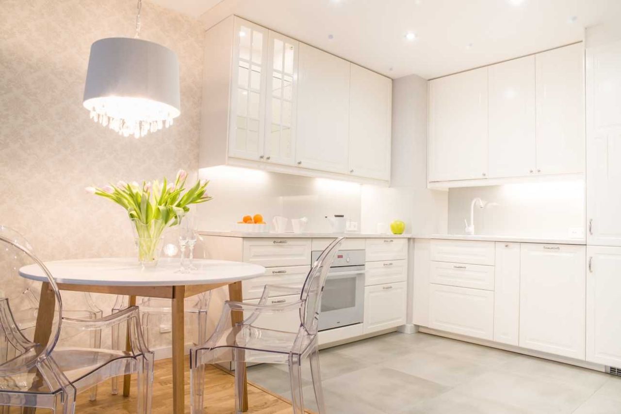 Mieszkanie 2-pokojowe Kraków Czyżyny, ul. Bieńczycka. Zdjęcie 2