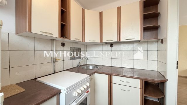 Mieszkanie 1-pokojowe Gorzów Wielkopolski, ul. Myśliborska. Zdjęcie 6