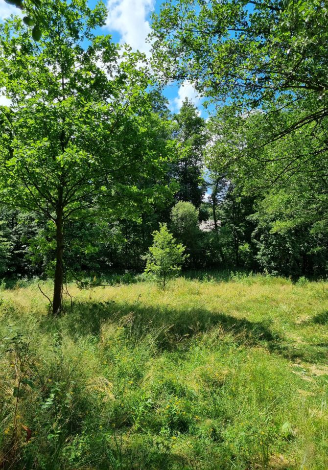 Działka budowlana Bielsko-Biała, Wawelska/Deszczowa. Zdjęcie 19