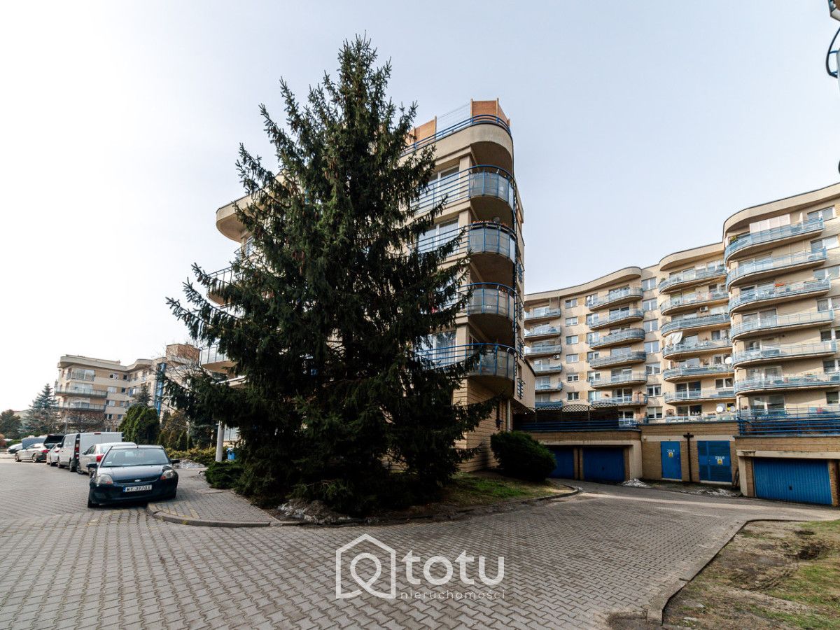 Mieszkanie 4-pokojowe Warszawa Ochota, ul. Pandy. Zdjęcie 22