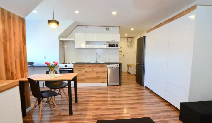 Mieszkanie 2-pokojowe Bytom Rozbark, ul. Bartosza Głowackiego