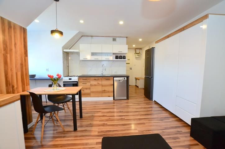 Mieszkanie 2-pokojowe Bytom Rozbark, ul. Bartosza Głowackiego. Zdjęcie 1