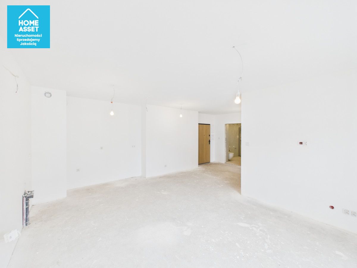 Mieszkanie 3-pokojowe Gdańsk Letnica, ul. Starowiejska. Zdjęcie 11