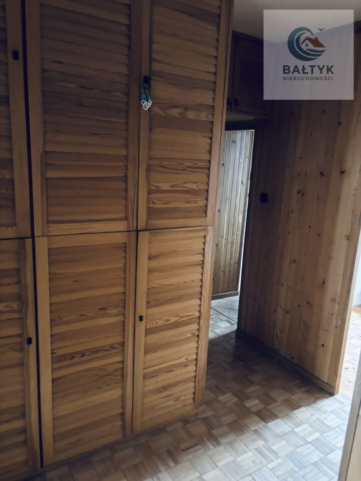 Mieszkanie 4-pokojowe Gdańsk Żabianka, ul. Gospody. Zdjęcie 10