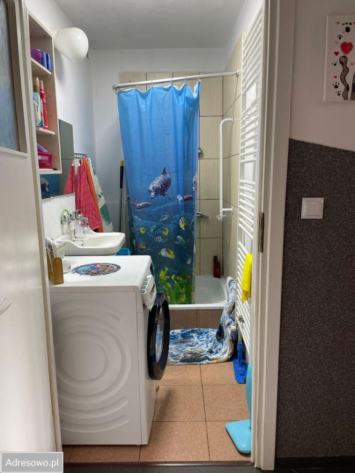 Mieszkanie 3-pokojowe Radachów. Zdjęcie 17