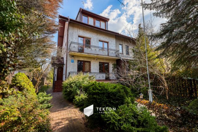 bliźniak, 7 pokoi Warszawa Wawer, ul. Cedrowa. Zdjęcie 1