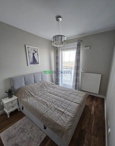 Mieszkanie 2-pokojowe Warszawa Wola, ul. Burakowska. Zdjęcie 4