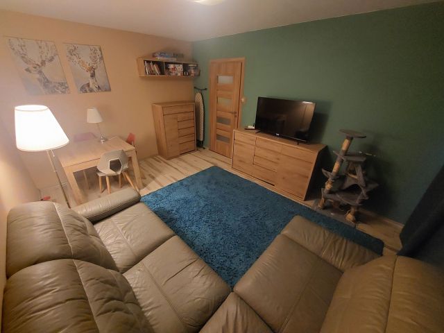 Mieszkanie 4-pokojowe Wołomin, ul. Słoneczna. Zdjęcie 1