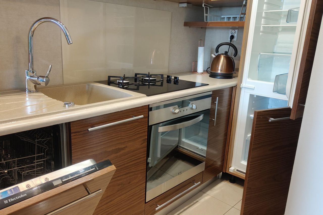 Mieszkanie 2-pokojowe Jasło Ulaszowice, ul. Lwowska. Zdjęcie 13