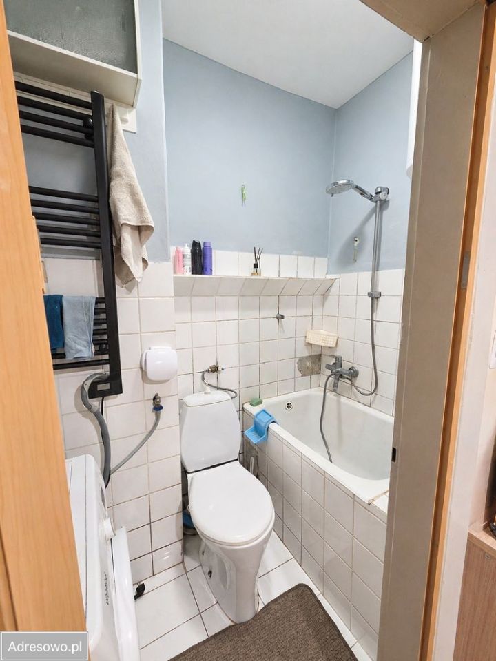 Mieszkanie 2-pokojowe Świdnica Centrum, ul. Kotlarska. Zdjęcie 11