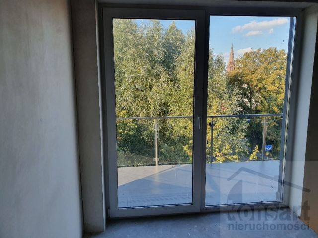 Biuro Szczecin Dąbie, ul. Wiosenna. Zdjęcie 8