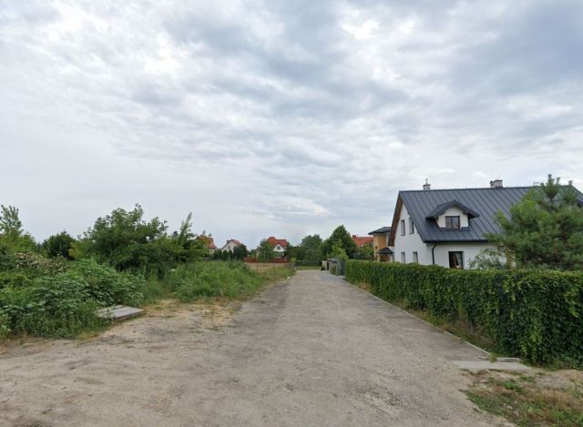 Działka budowlana Warszawa Wawer. Zdjęcie 6