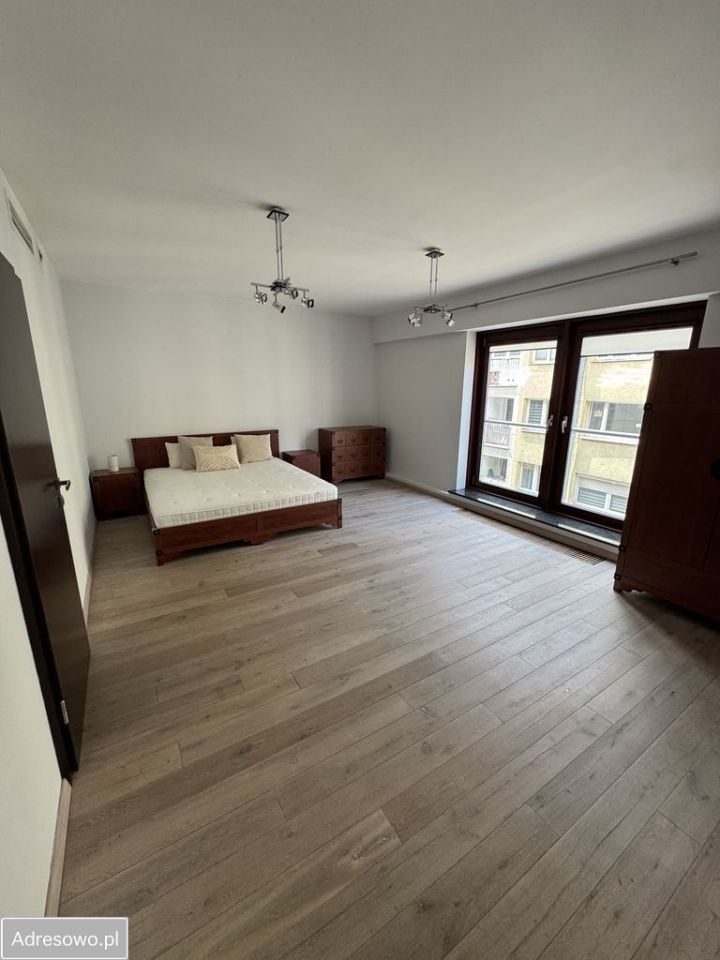 Mieszkanie 4-pokojowe Wrocław Stare Miasto, ul. Krawiecka. Zdjęcie 16