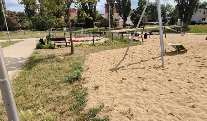 Mieszkanie 4-pokojowe Szczecin Pomorzany, ul. Inowrocławska