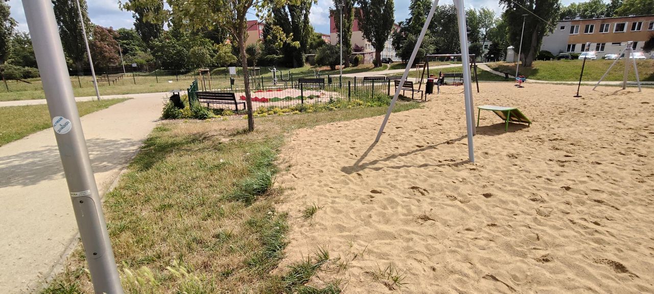 Mieszkanie 4-pokojowe Szczecin Pomorzany, ul. Inowrocławska. Zdjęcie 1