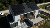 bliźniak Zduńska Wola Nowe Miasto. Zdjęcie 2