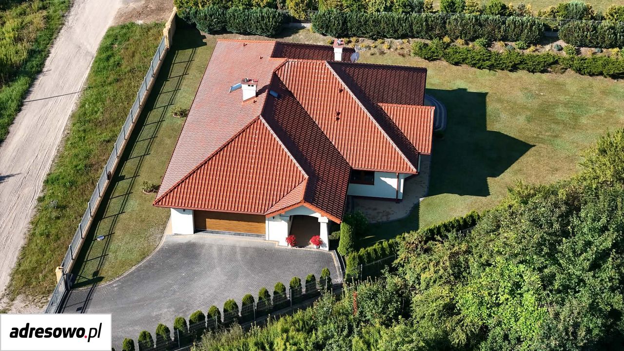 dom wolnostojący, 4 pokoje Szczytno, ul. Sybiraków. Zdjęcie 6