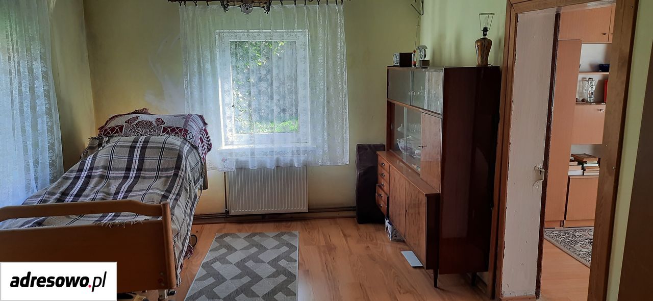 dom wolnostojący, 3 pokoje Stare Siedlisko. Zdjęcie 13