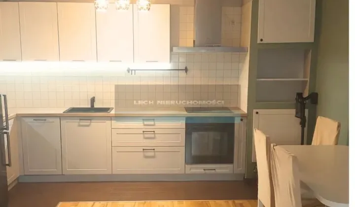 Mieszkanie 3-pokojowe Warszawa Bielany, ul. Heroldów