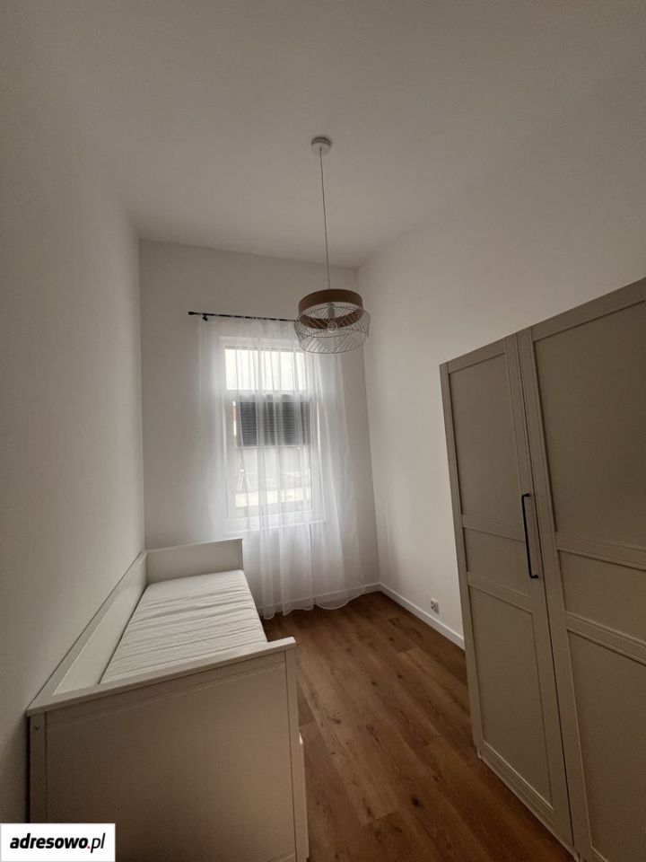 Mieszkanie 3-pokojowe Wrocław Ołtaszyn, ul. Orawska. Zdjęcie 4