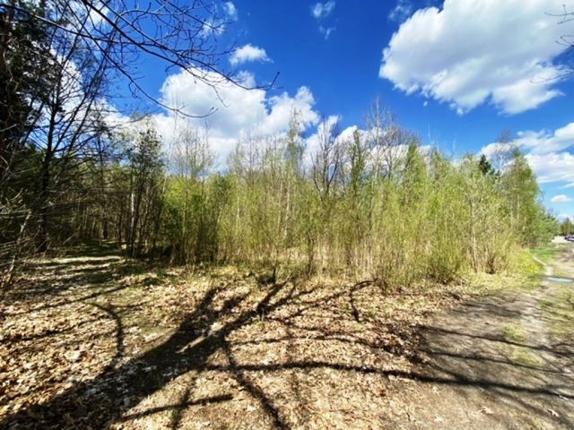 Działka budowlana Adamowizna, ul. Rysia. Zdjęcie 1