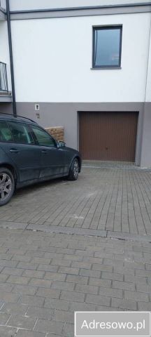 Garaż/miejsce parkingowe Iława, ul. Kazimierza Odnowiciela. Zdjęcie 1