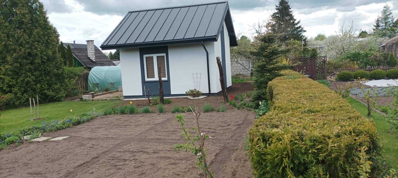 Działka rekreacyjna Suwałki, ul. Marii Konopnickiej