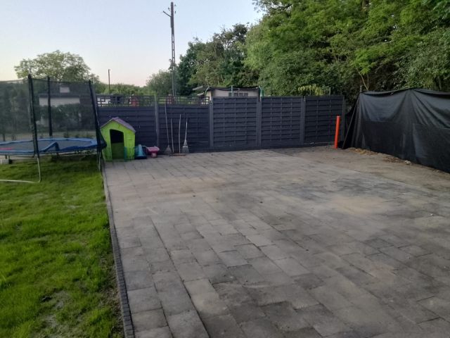 Działka rekreacyjna Zabrze Biskupice, ul. Wojciecha Drzymały. Zdjęcie 1