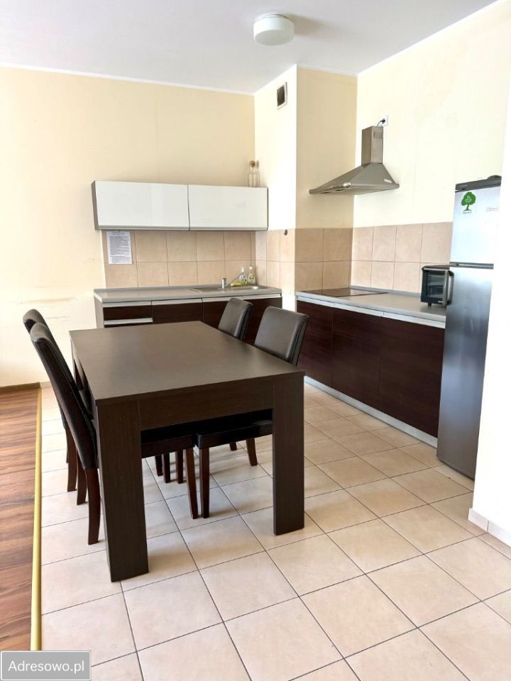 Mieszkanie 2-pokojowe Świnoujście, ul. Wojska Polskiego. Zdjęcie 4