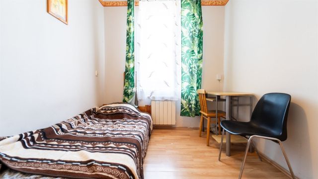 dom szeregowy, 13 pokoi Kraków, ul. Powstańców Wielkopolskich. Zdjęcie 27